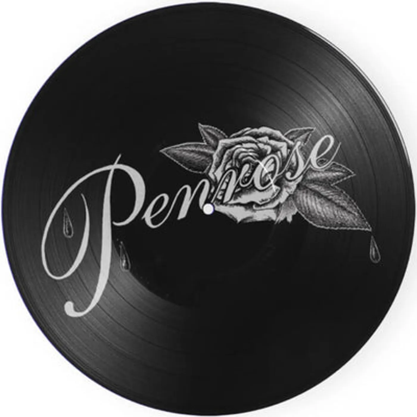 Various Artists LP - Penrose Showcase Vol.Ii (Vinyl)