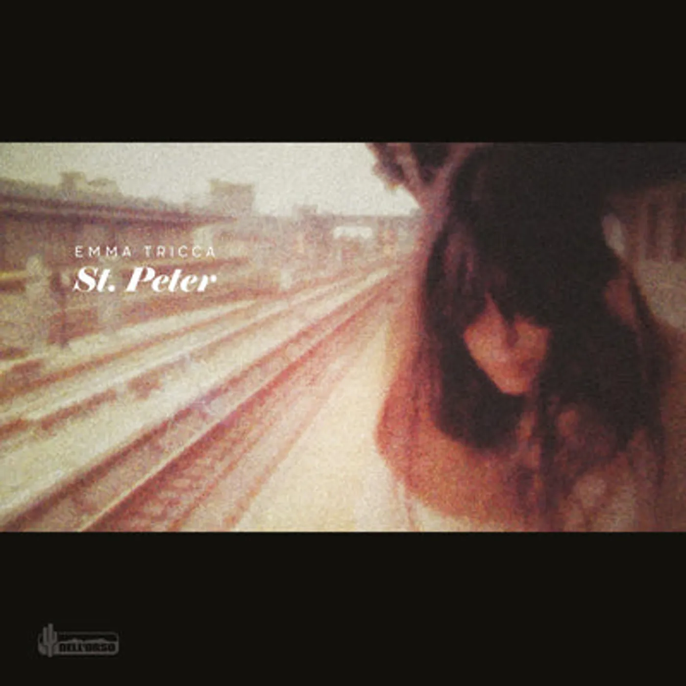 Emma Tricca LP - St Peter (Gold) (Vinyl)