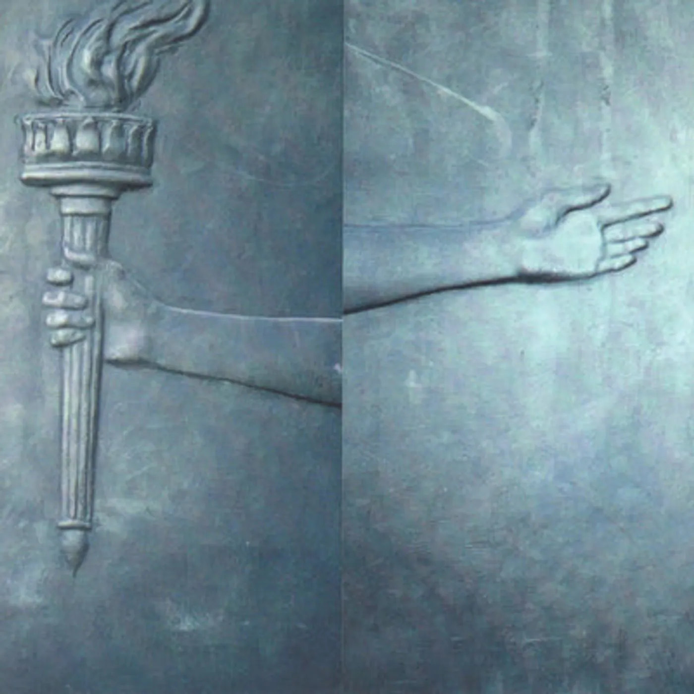 Fugazi LP - Argument The (Vinyl)