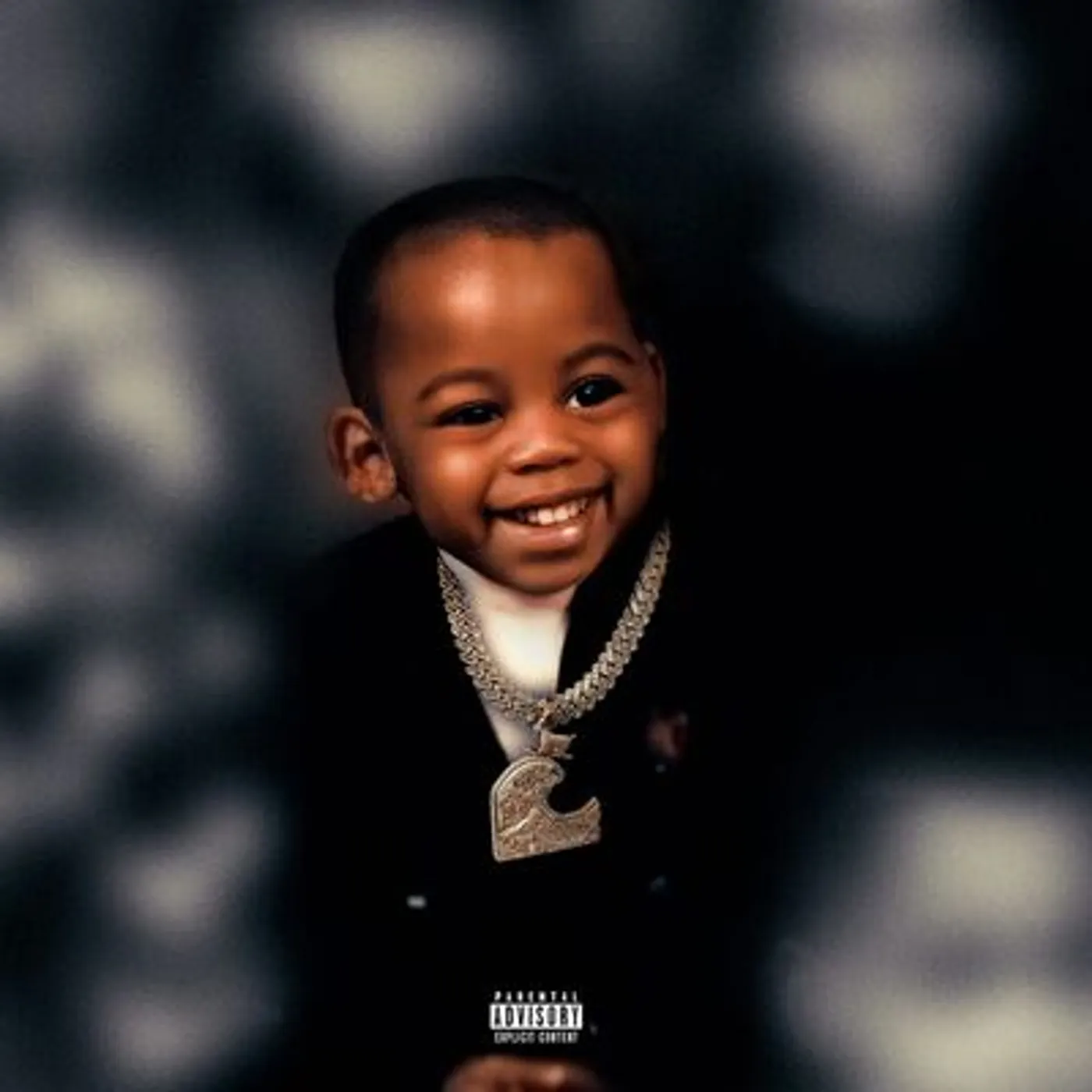 Babyface Ray LP - The Kid That Did (Vinyl)