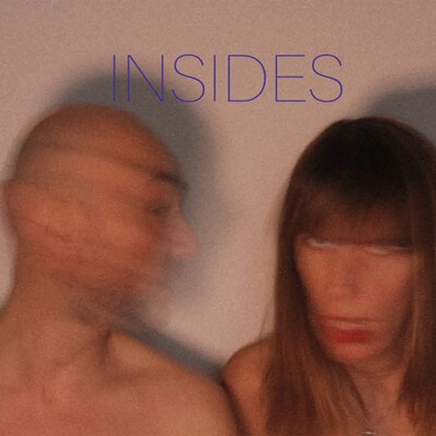 Insides LP - Soft Bonds (Vinyl)