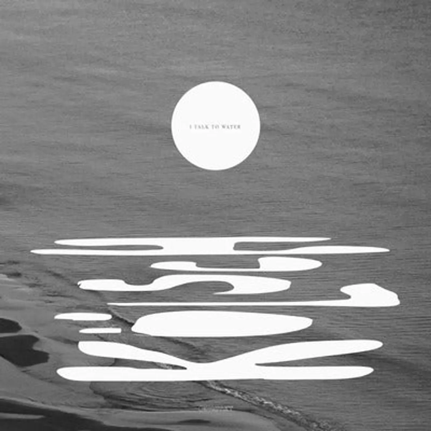 Kölsch LP - I Talk To Water (Vinyl)