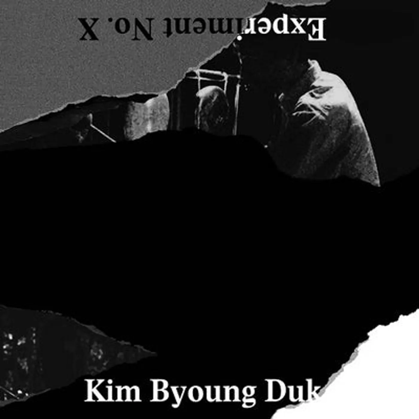 Kim Byoung Duk