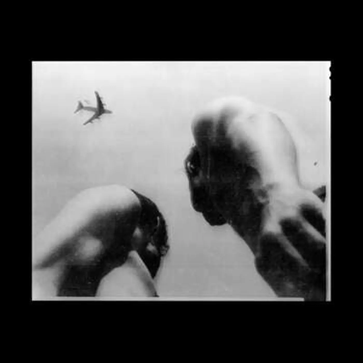 Eve Adams LP - Metal Bird (Vinyl)