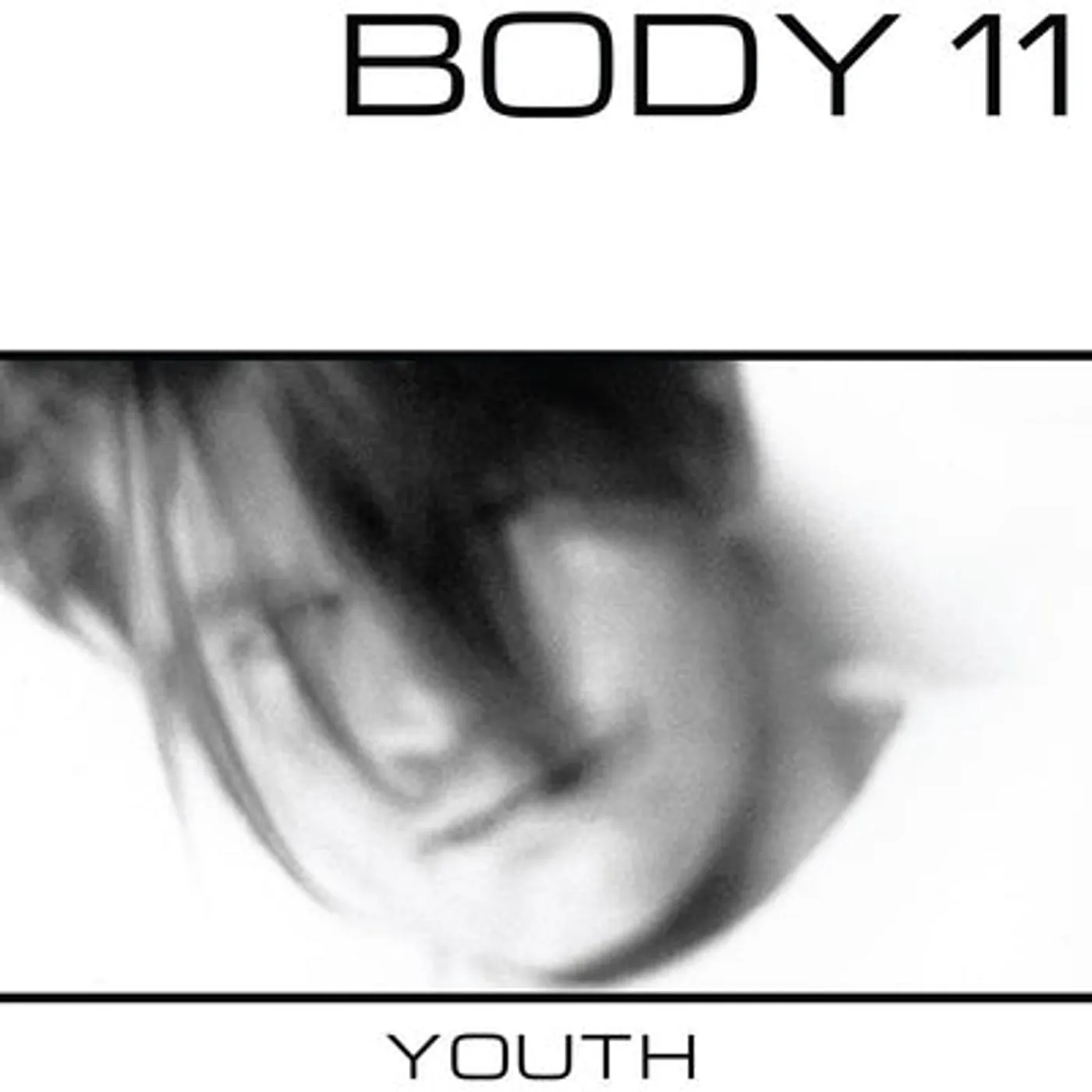 Body 11 LP - Youth (Vinyl)