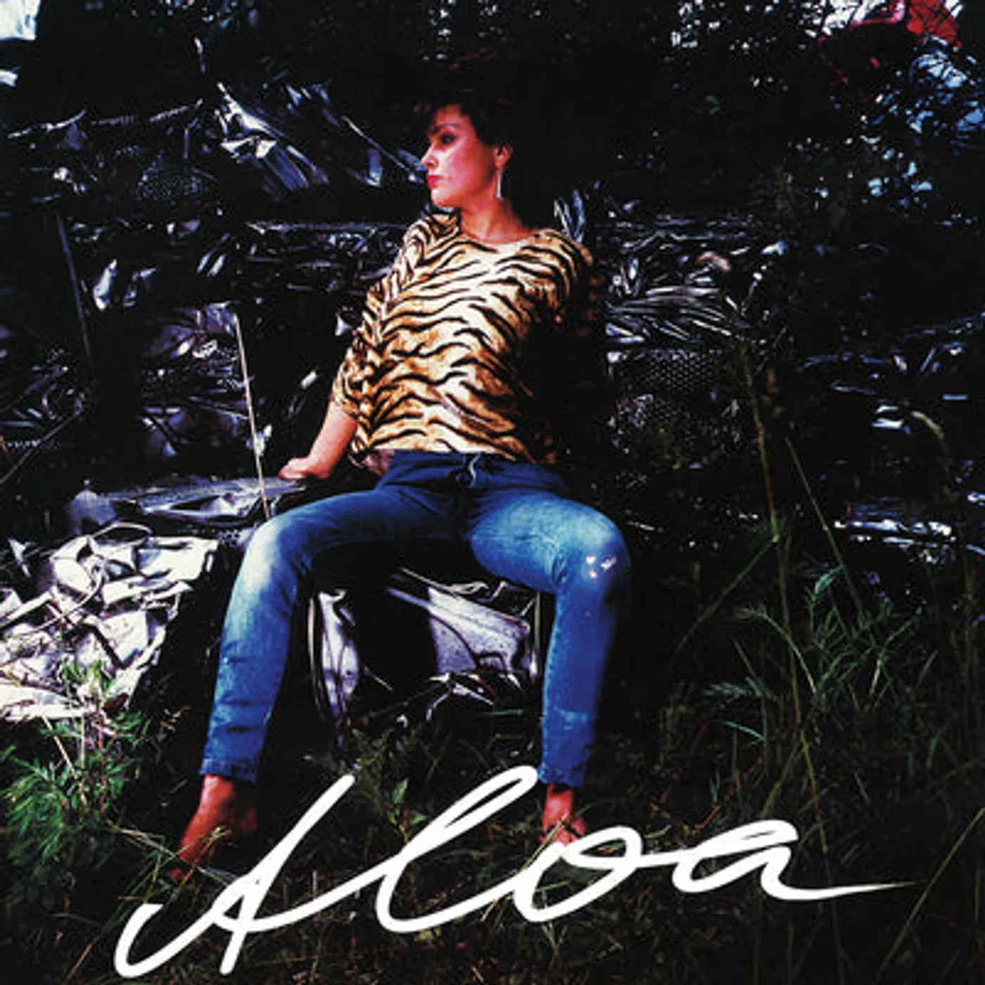 Aloa LP - Aloa (Vinyl)