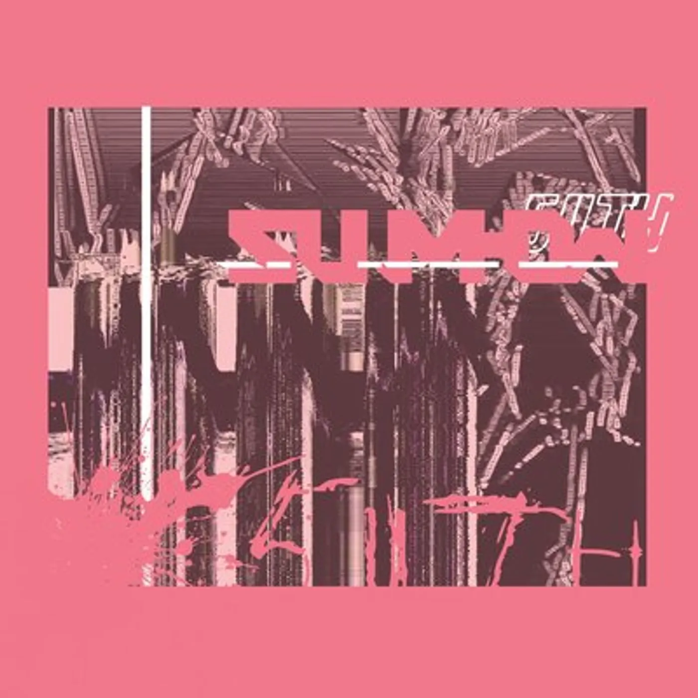 Suumhow LP - 5Ilth (Vinyl)