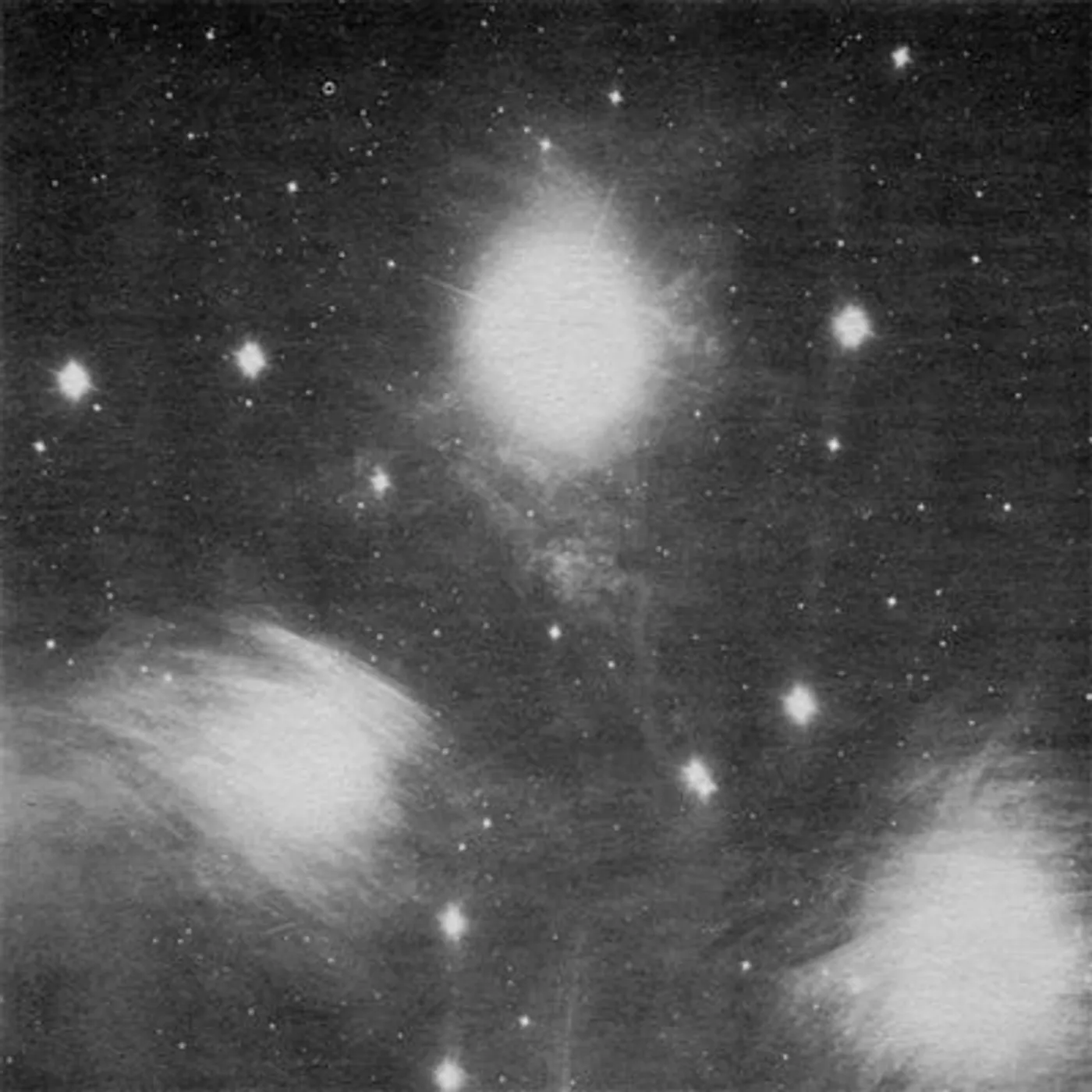 Grouper LP - A I A  Alien Observer (Vinyl)
