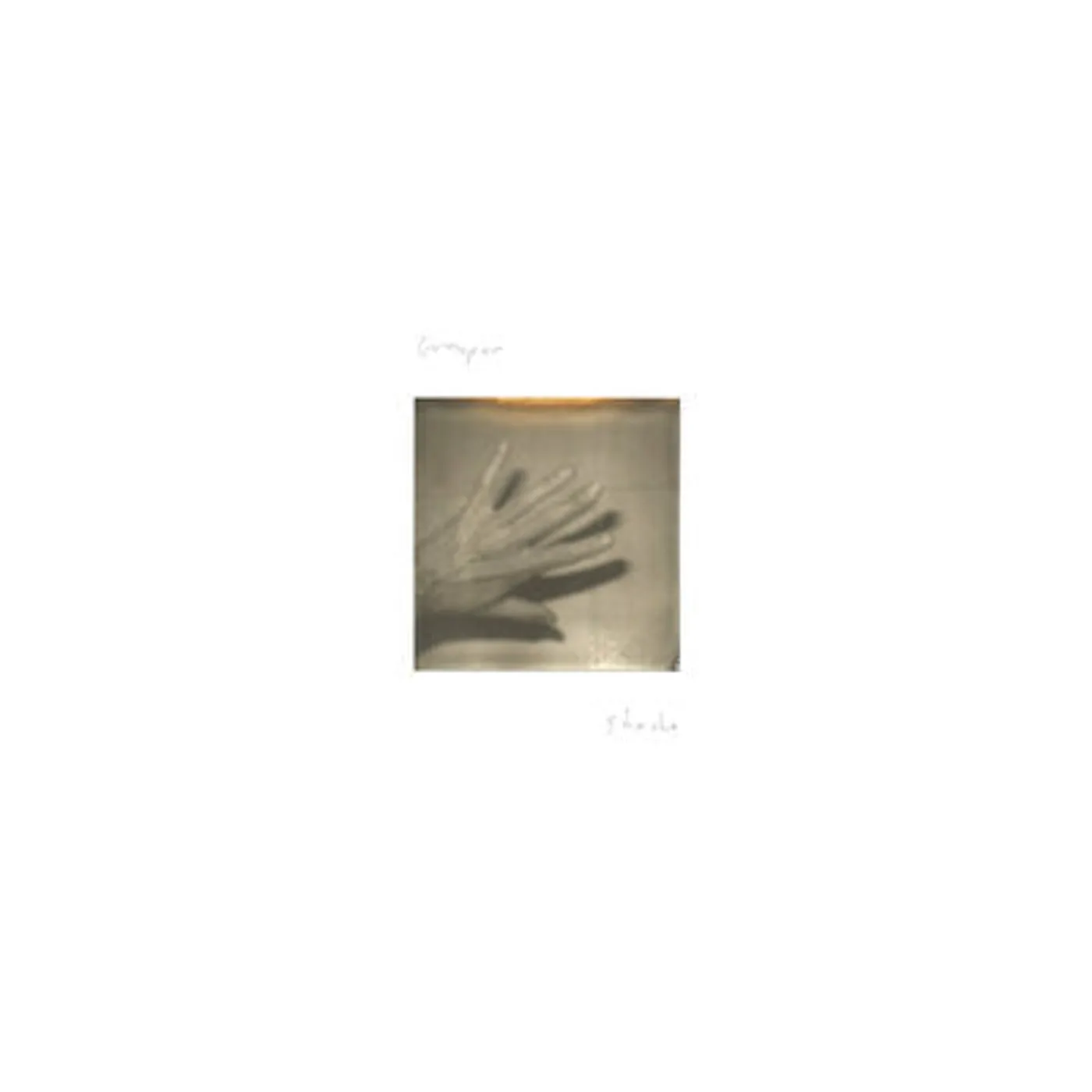 Grouper LP - Shade (Vinyl)
