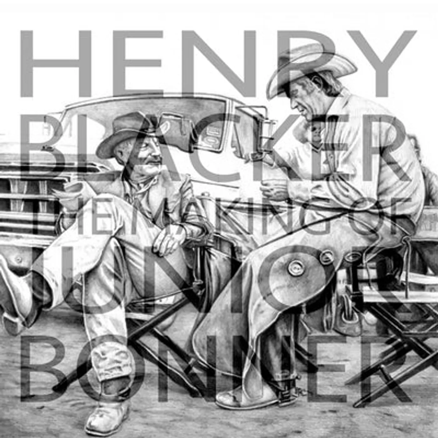 Henry Blacker Brand Page