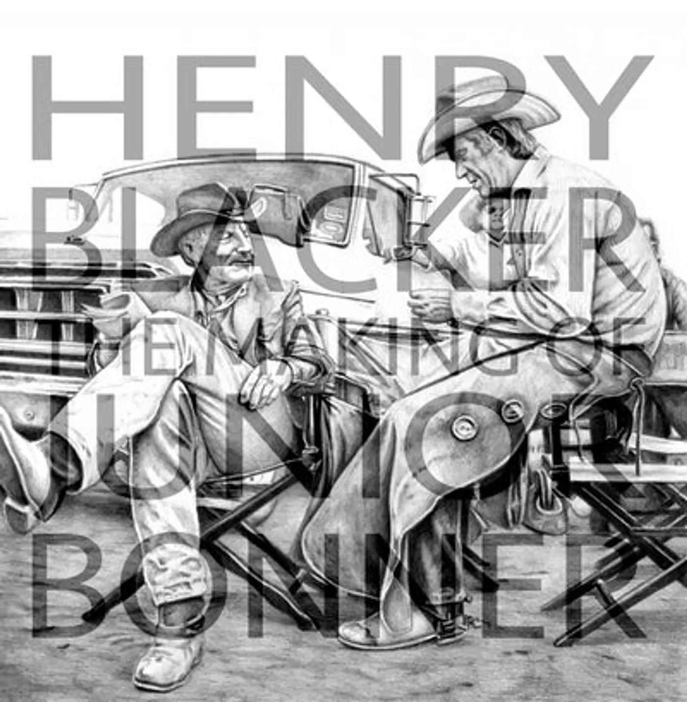 Henry Blacker