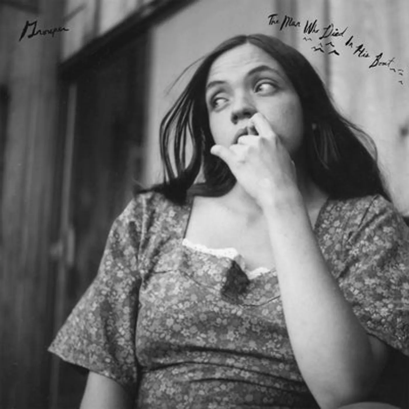 Grouper LP - Man Who Died In His Boat The (Vinyl)