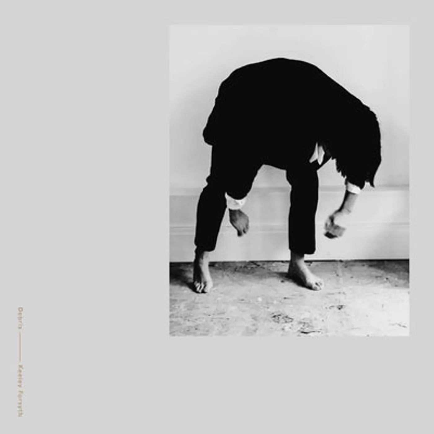 Keeley Forsyth LP - Debris (Vinyl)