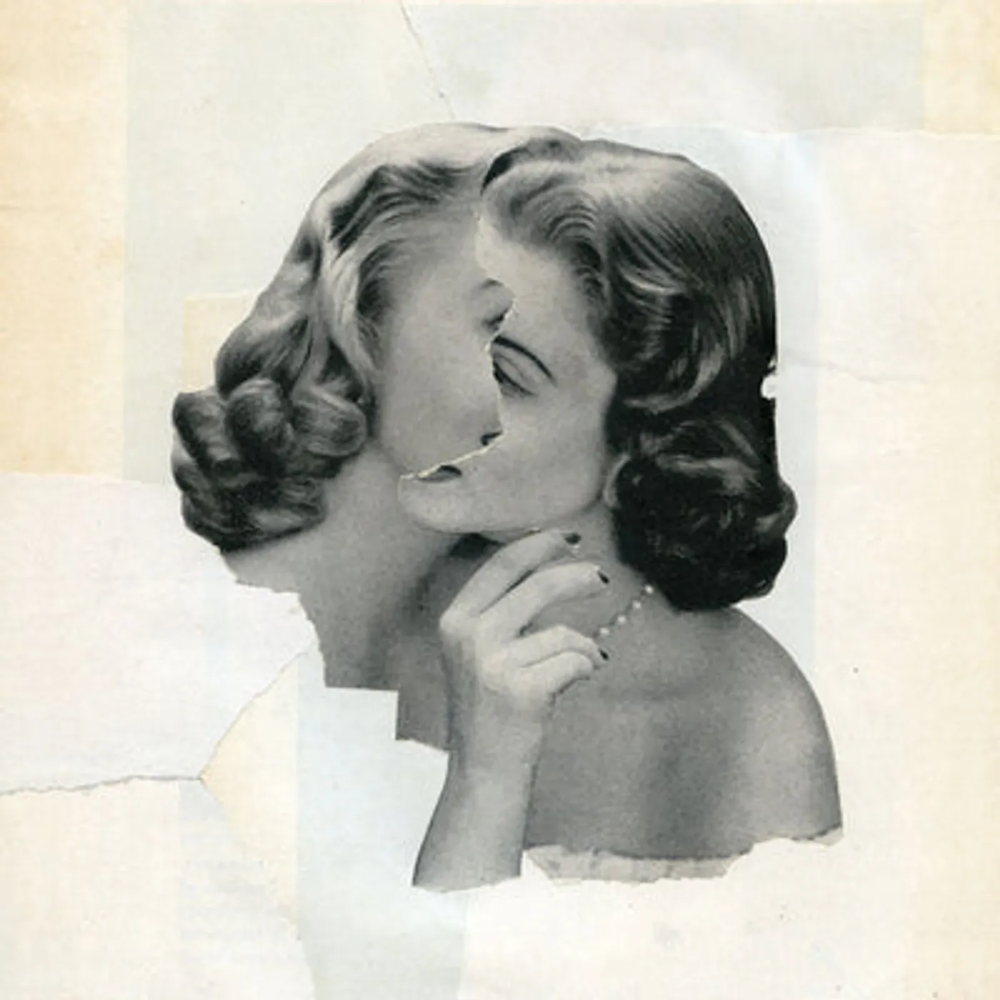 Julia Kent LP - Asperities (Vinyl)
