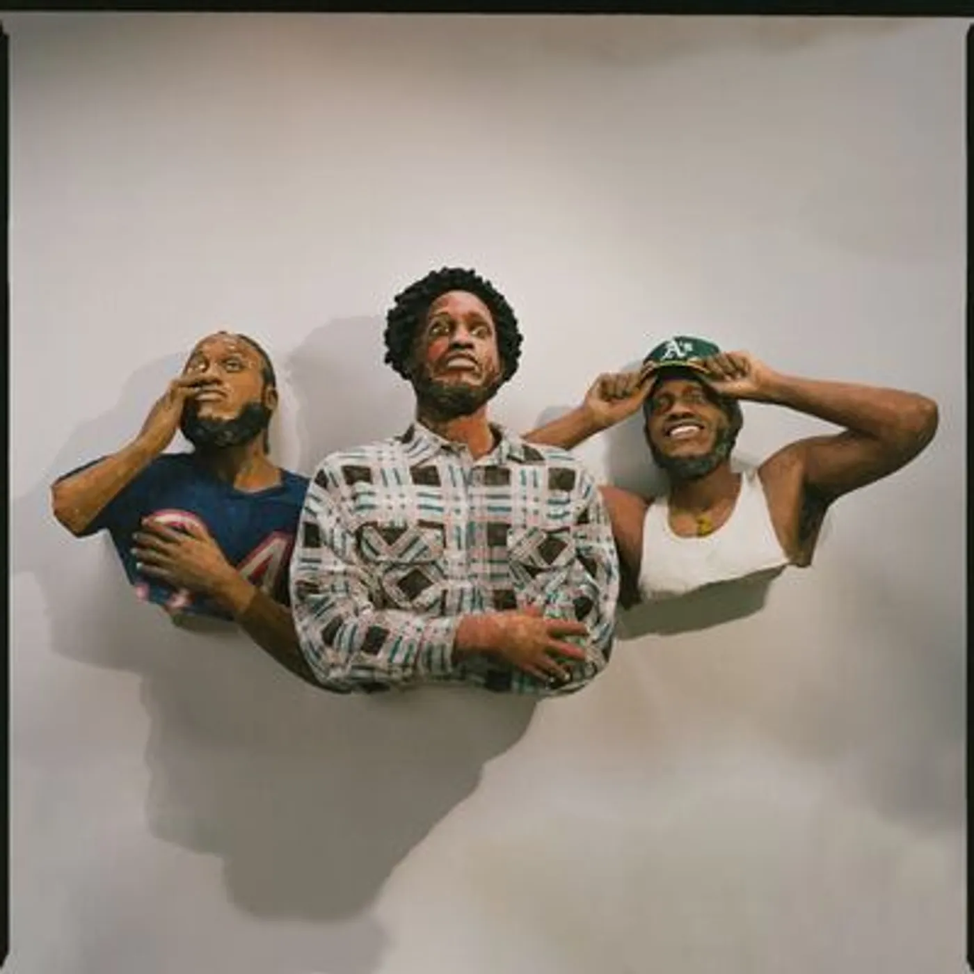 Maxo LP - Even God Has A Sense Of Humor (Vinyl)