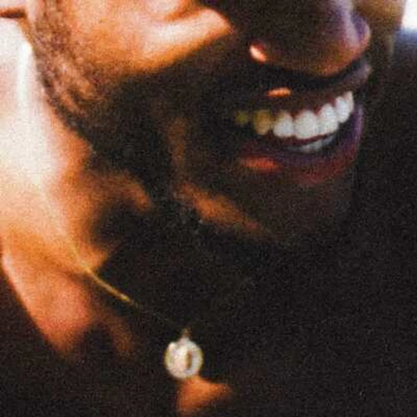 Maxo LP - Smile (Vinyl)