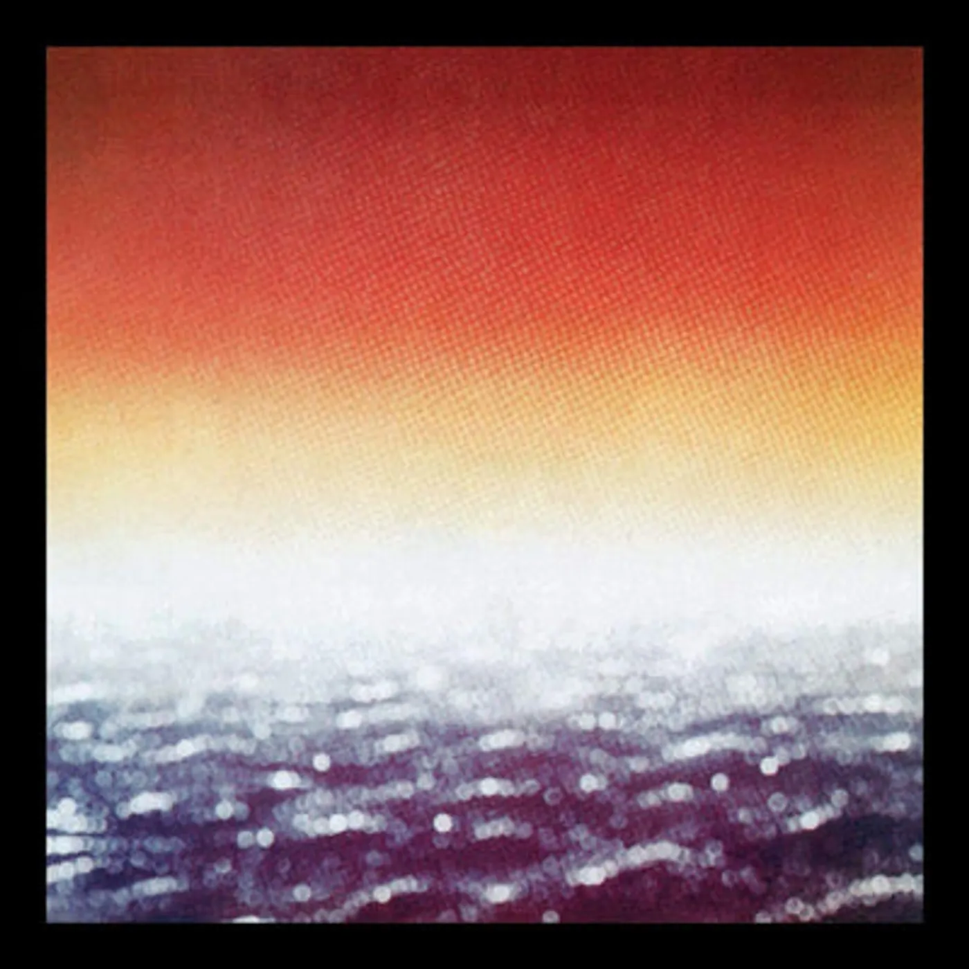 Belver Yin LP - Luz Bel (Vinyl)