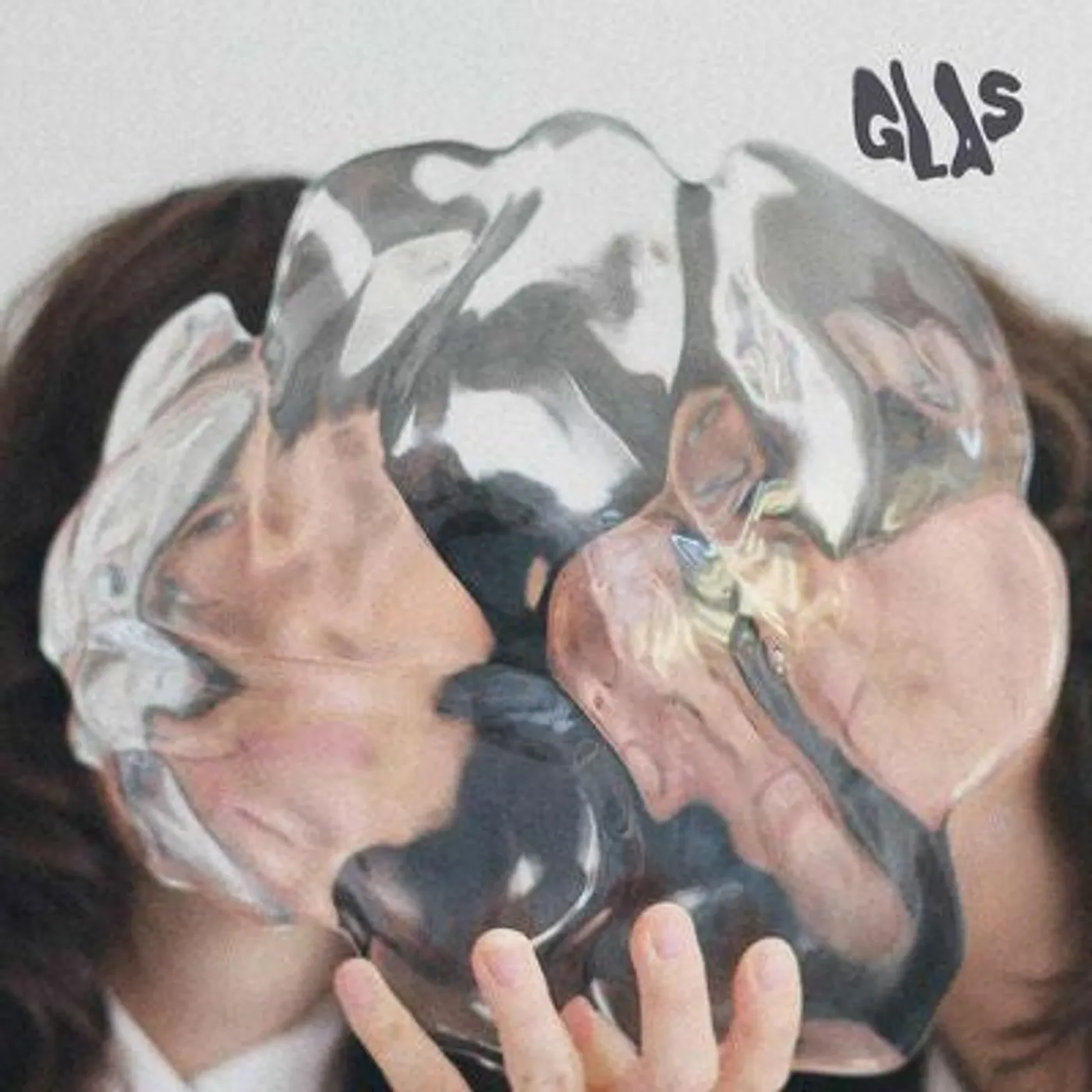 Glas LP - Kisses Like Feathers (Vinyl)
