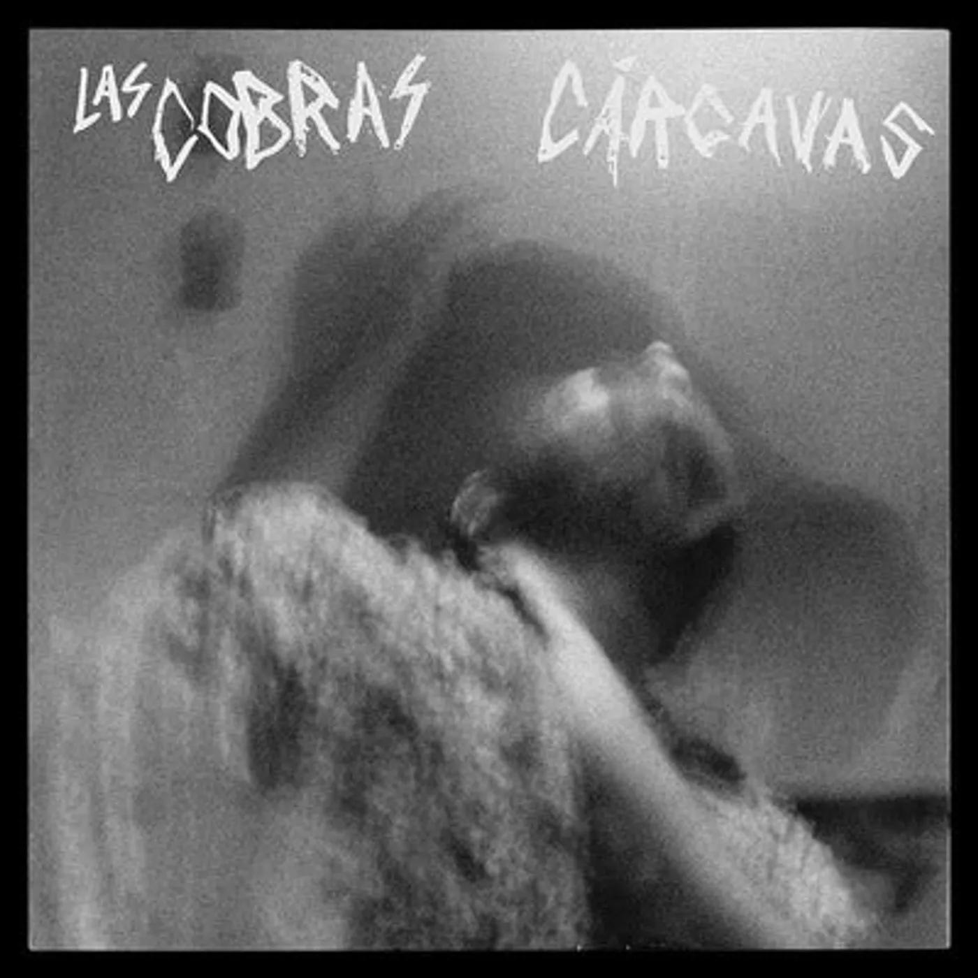 Las Cobras LP - Carcavas (Vinyl)