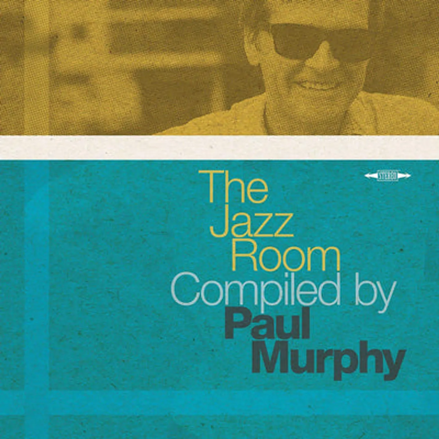 Various Artists LP - Jazz Room Compiled By Paul Mur (Vinyl)