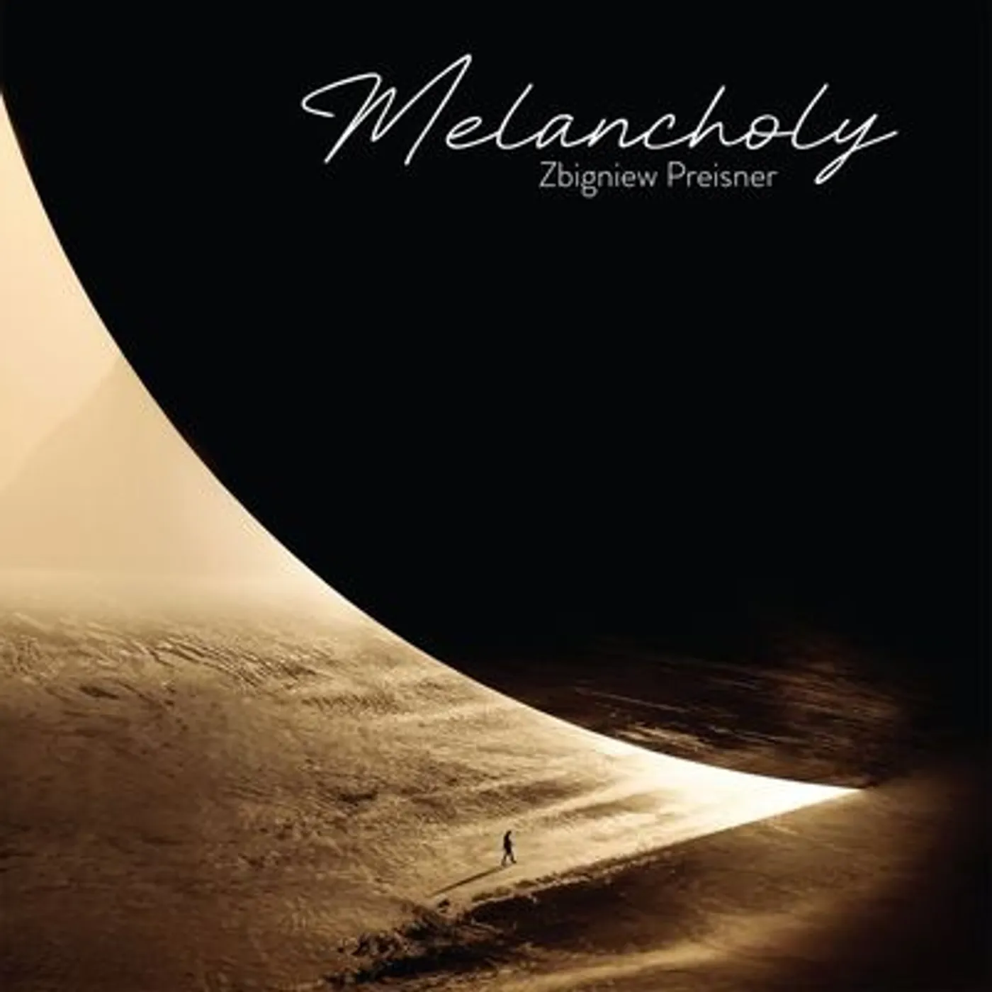 Zbigniew Preisner LP - Melancholy (Vinyl)