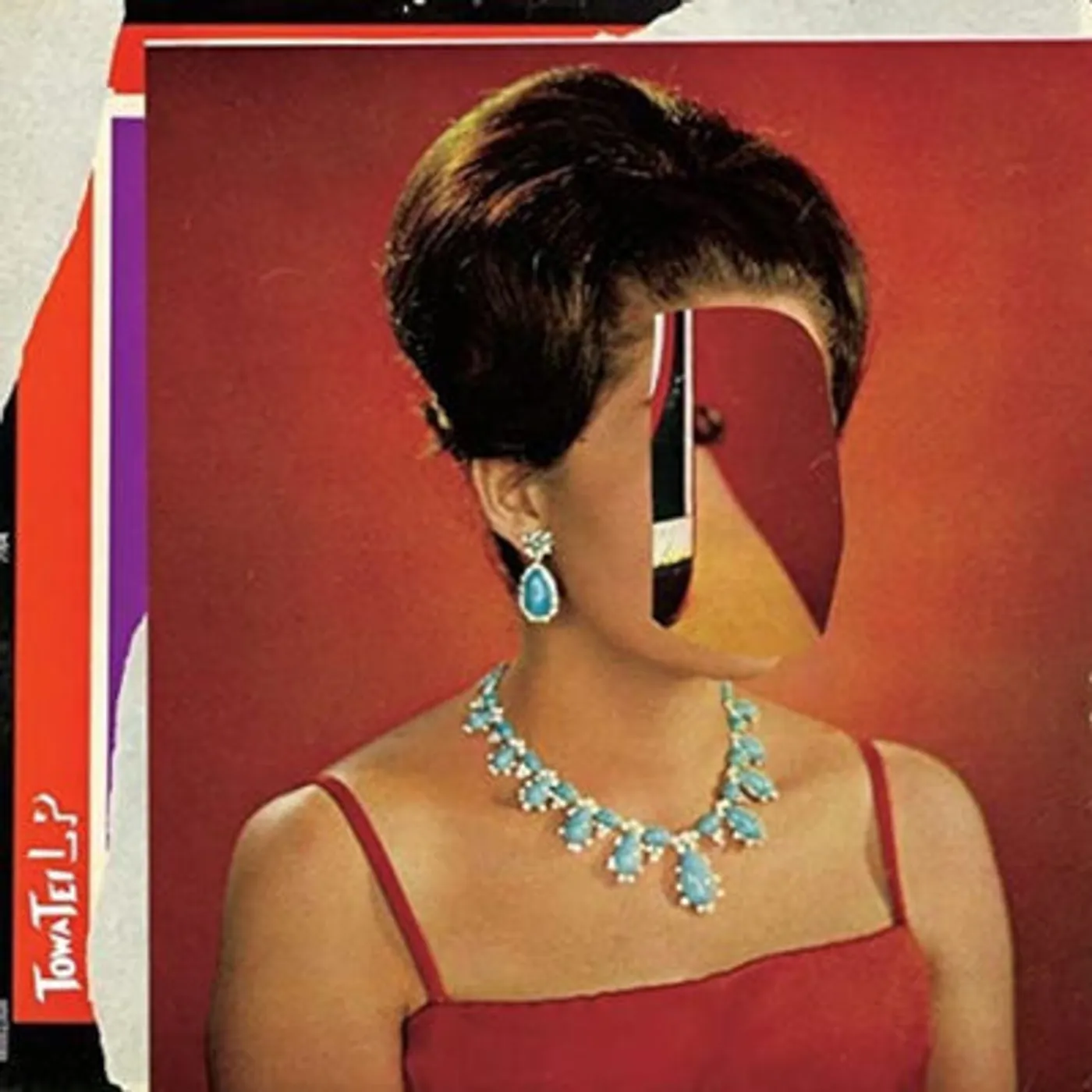 TOWA TEI LP - Lp (Vinyl)