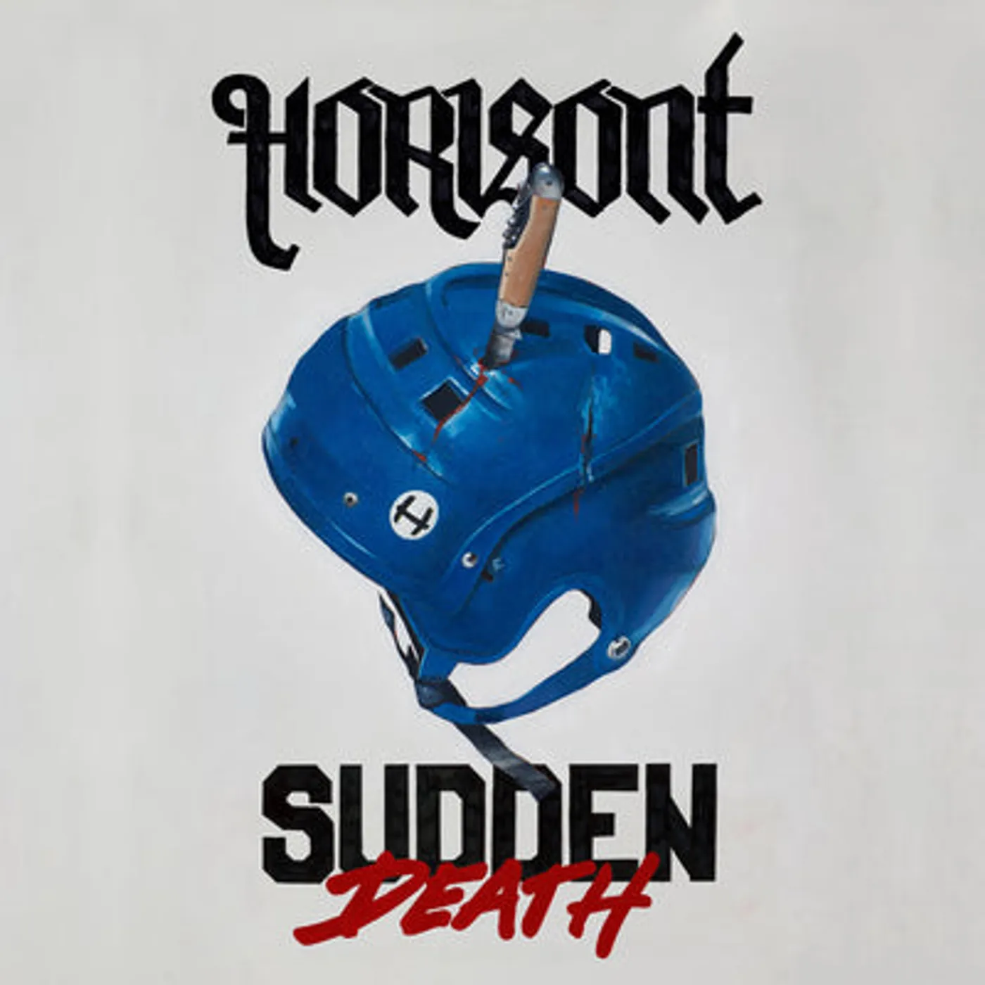 Horisont LP - Sudden Death (Vinyl)