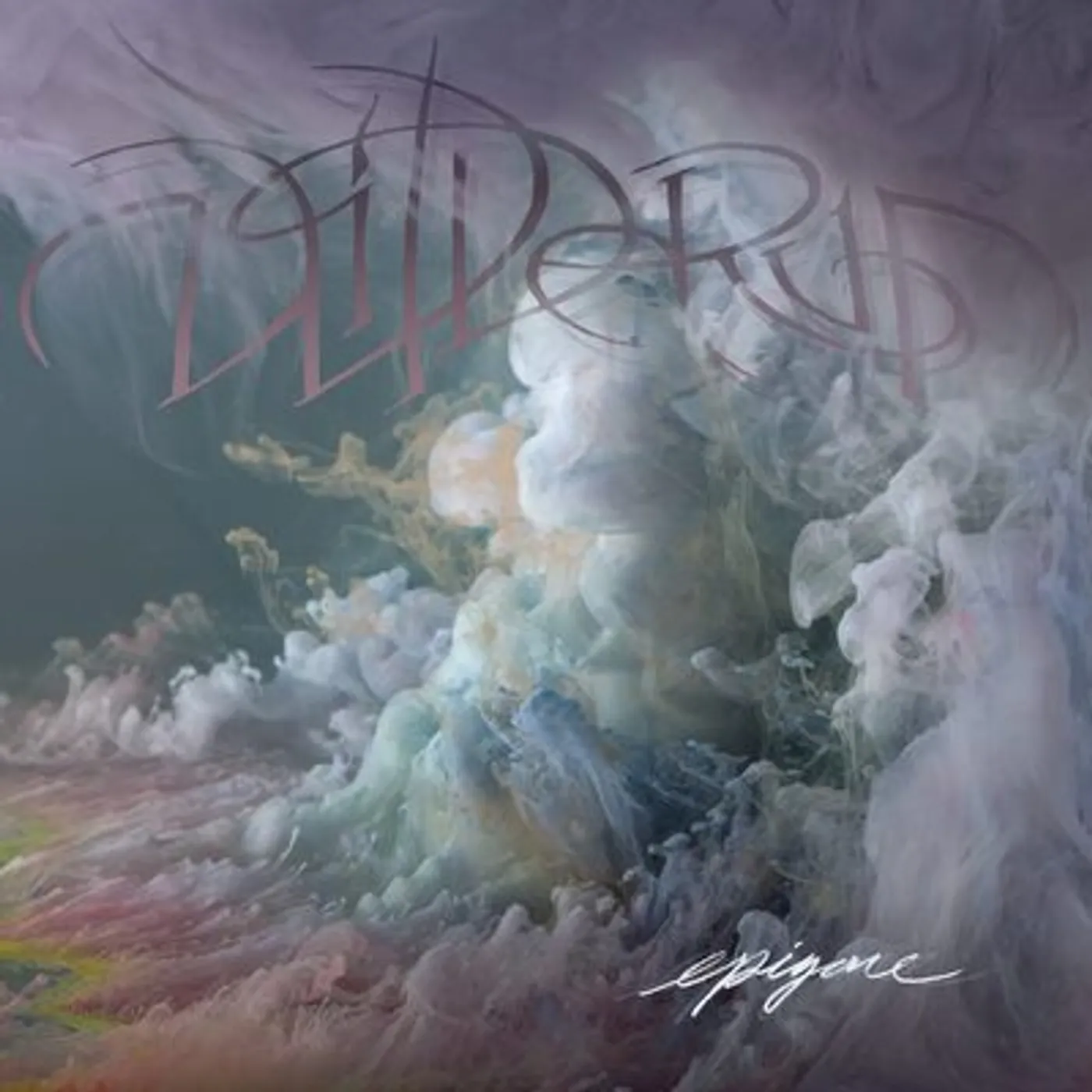Wilderun LP - Epigone (Vinyl)