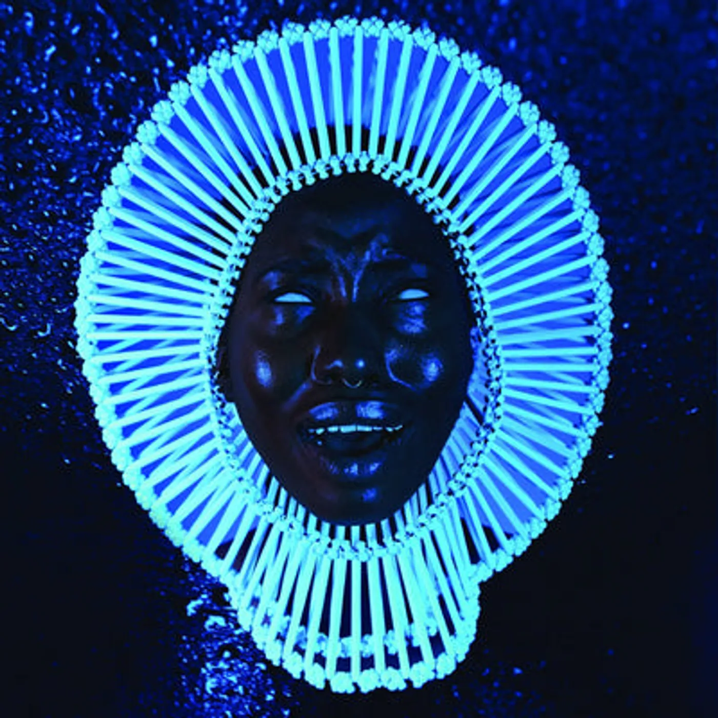 Childish Gambino LP - Awaken My Love (Vinyl)