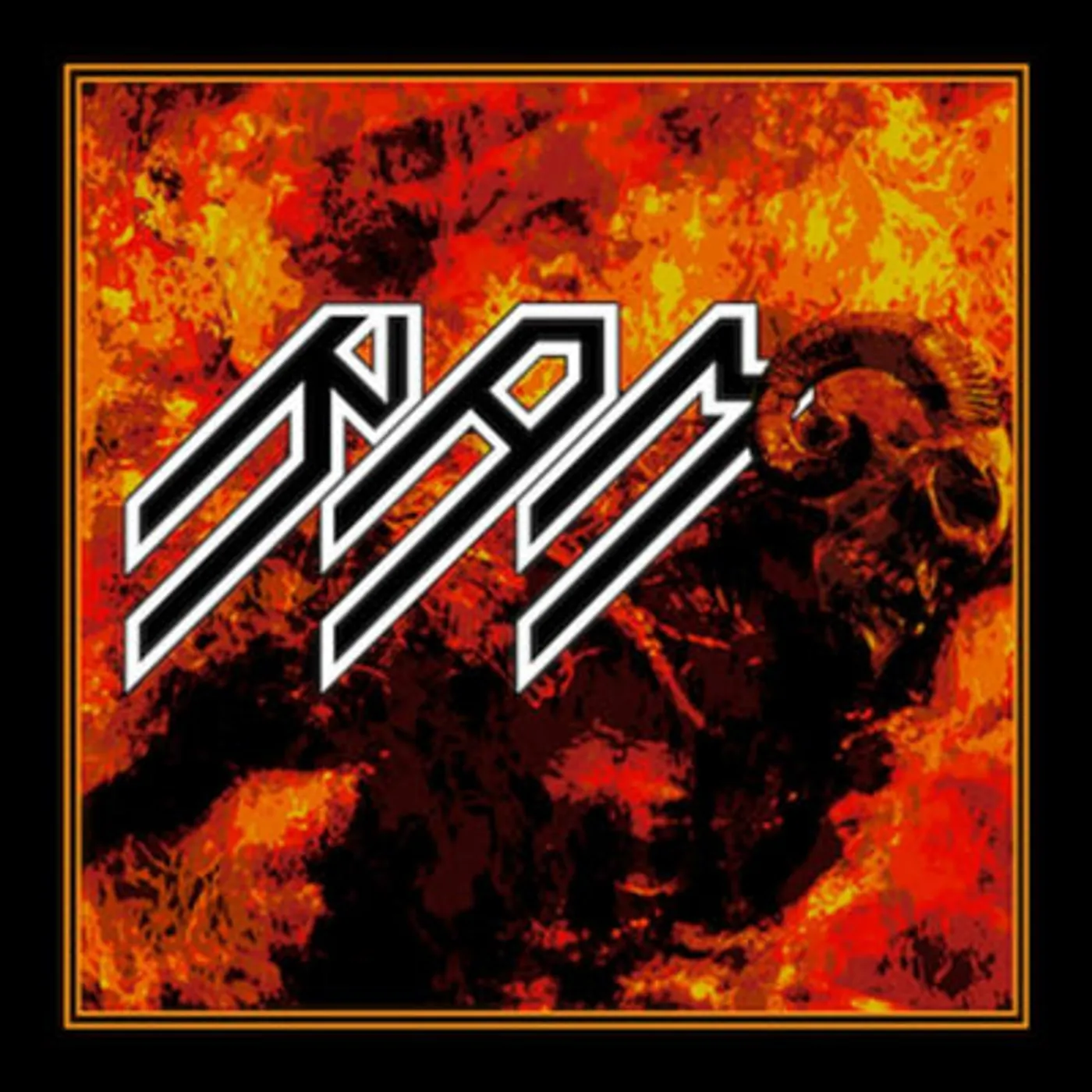 Ram LP - Rod (Vinyl)