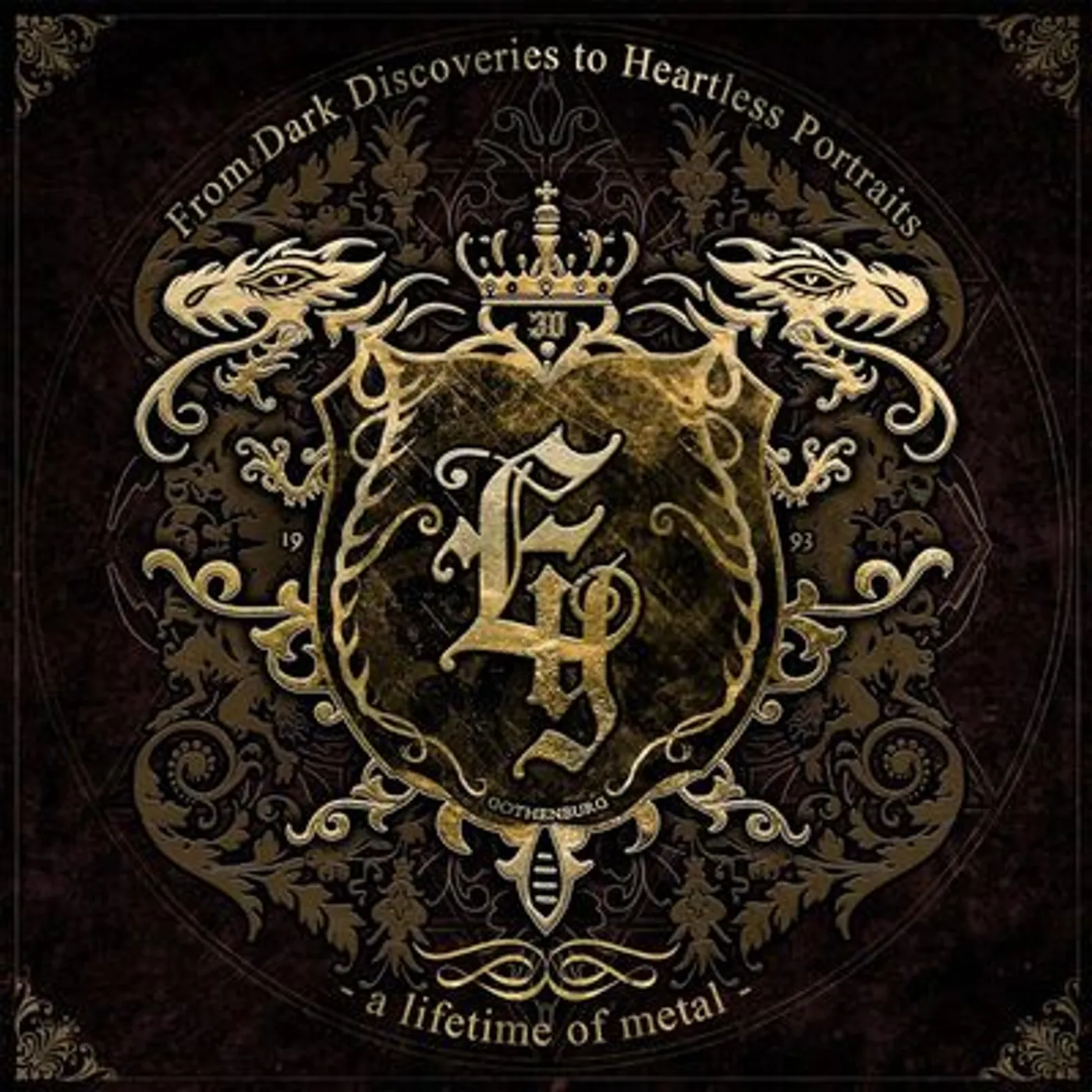 Myrath KARMA Vinyl Record