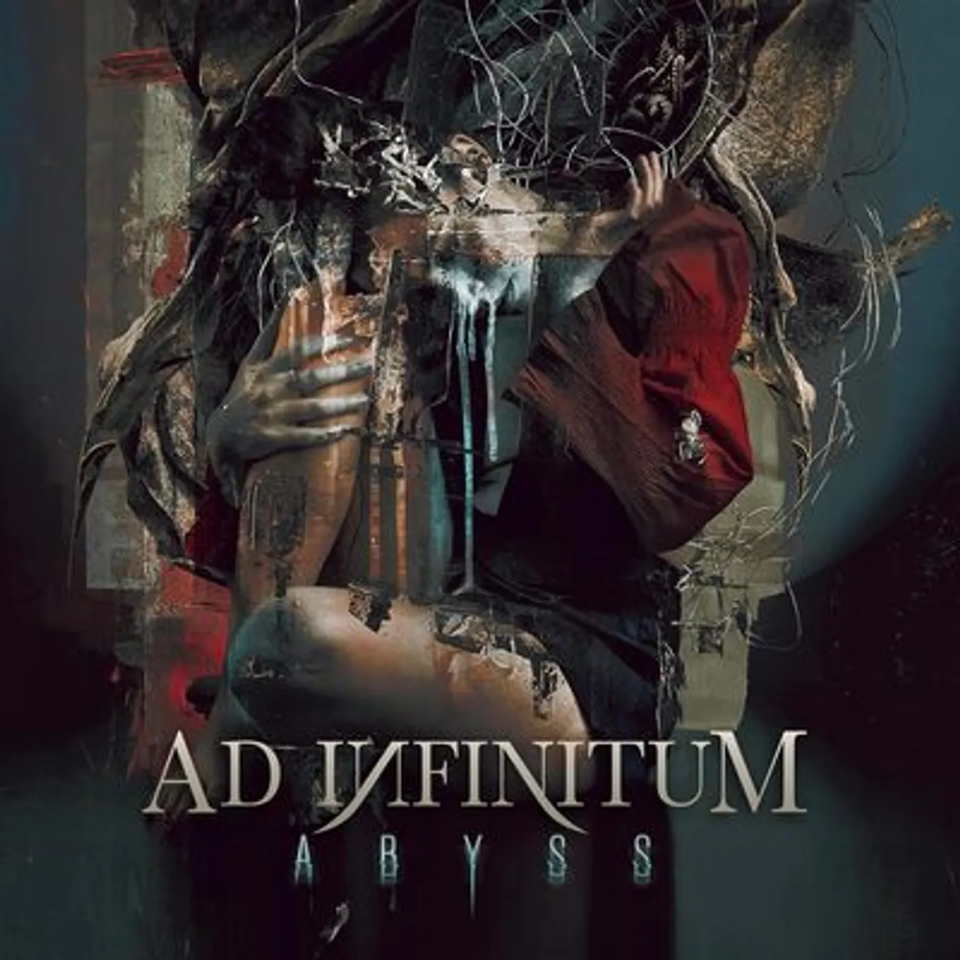 Ad Infinitum LP - Abyss (Vinyl)