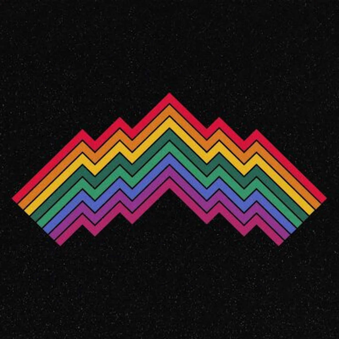 Jw Francis LP - Wanderkid (Vinyl)