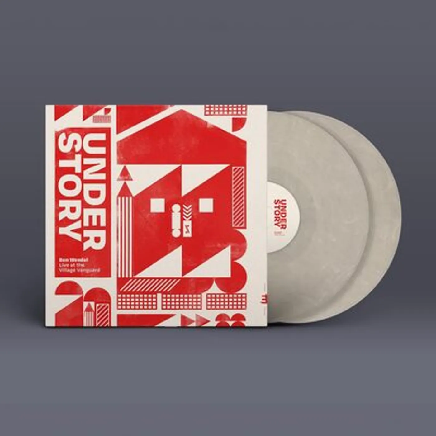Ben Wendel LP - Understory Live At The Villag (Vinyl)
