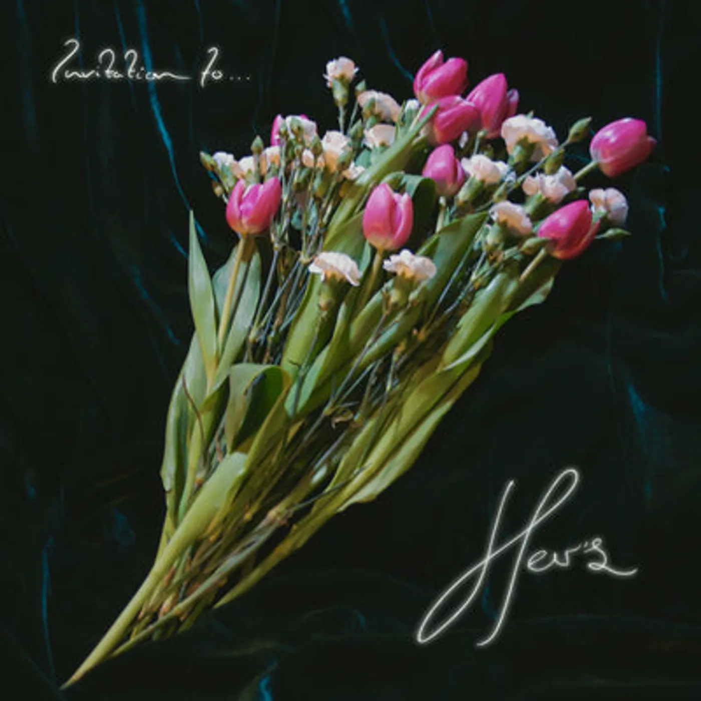 Hers LP - Invitation To Hers (Vinyl)