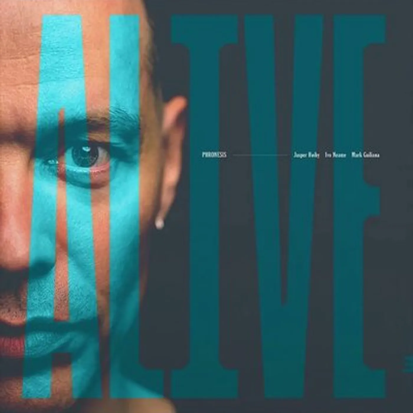 Phronesis LP - Alive (Deluxe Version) (Vinyl)