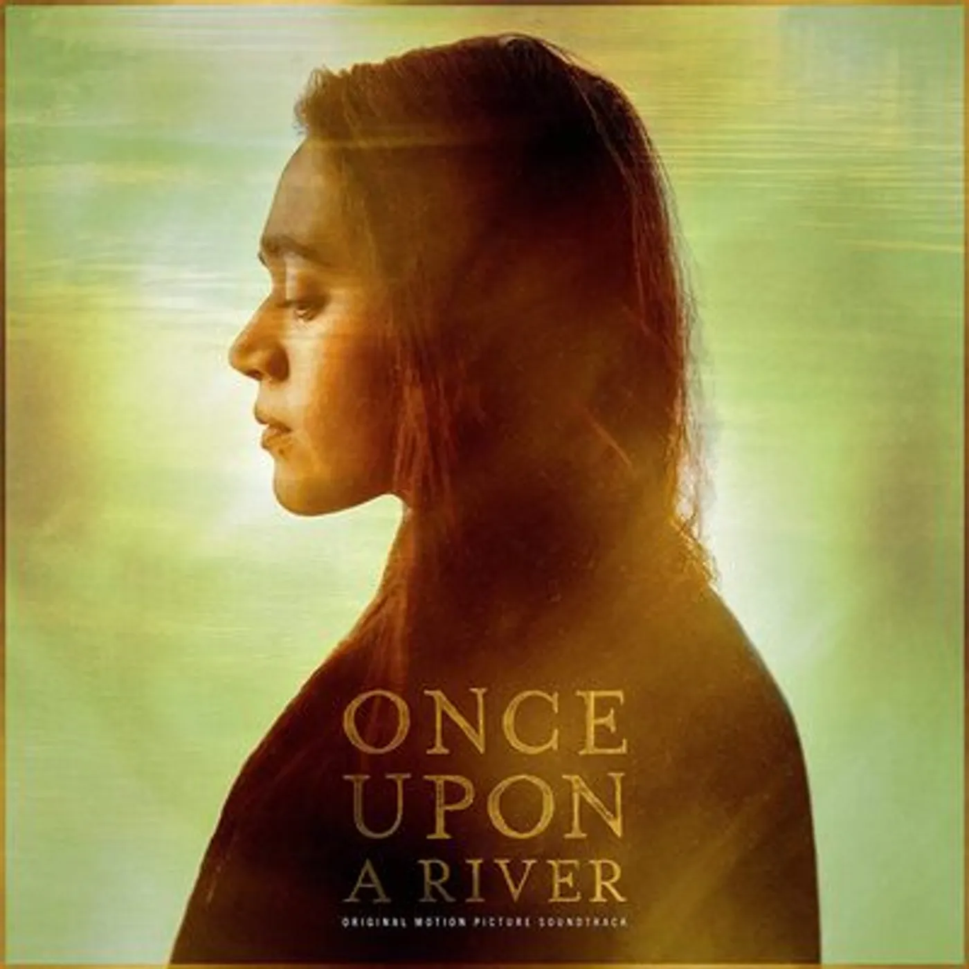 Various Artists LP - Once Upon A River Original Mot (Vinyl)