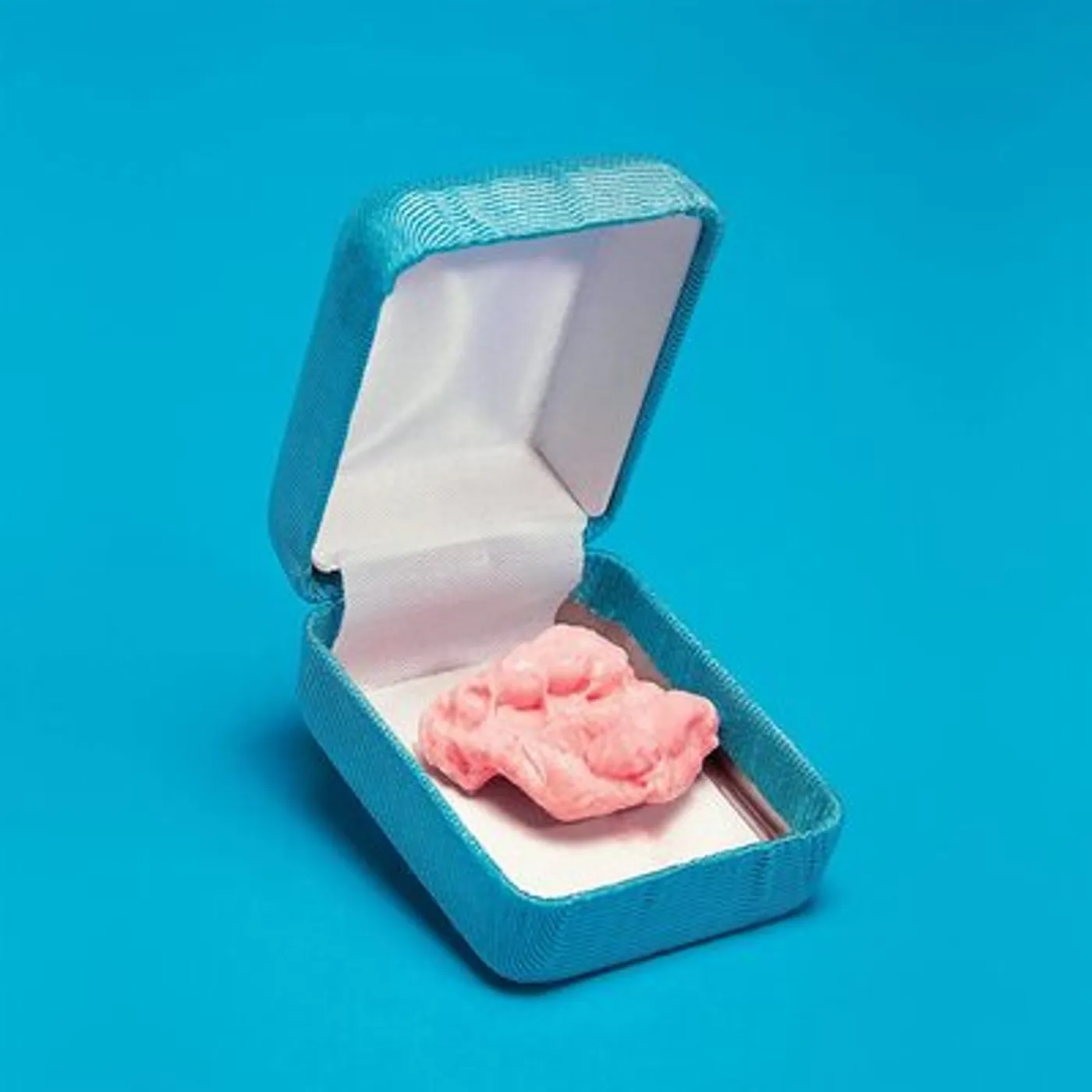 Kississippi LP - Mood Ring