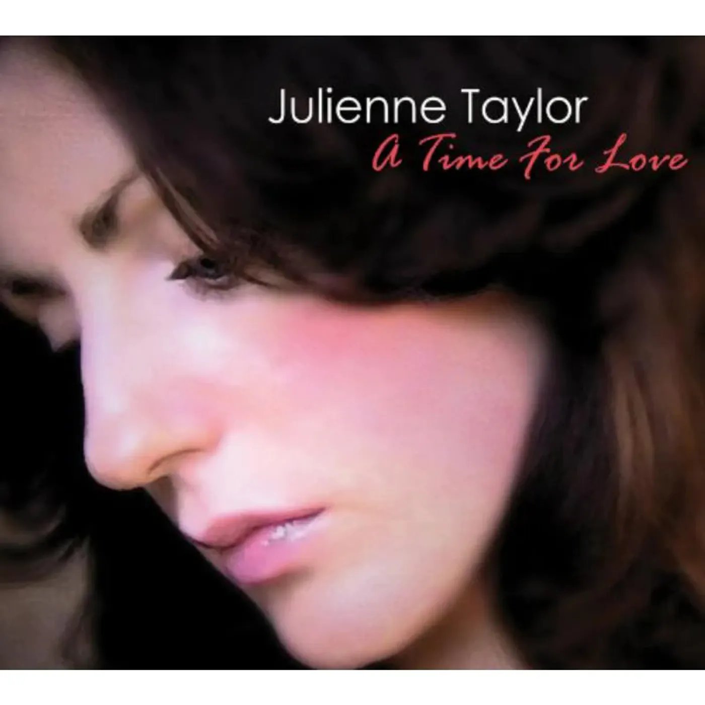 Julienne Taylor LP - A Time For Love (Vinyl)