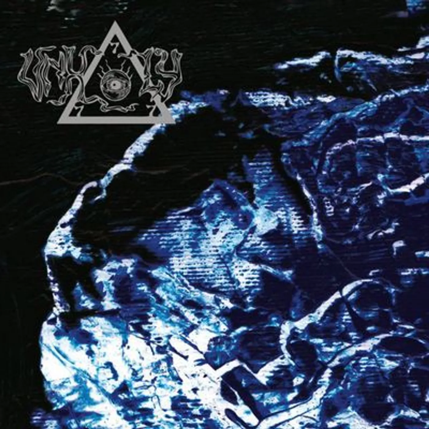 Unholy LP - Second Ring Of Power The