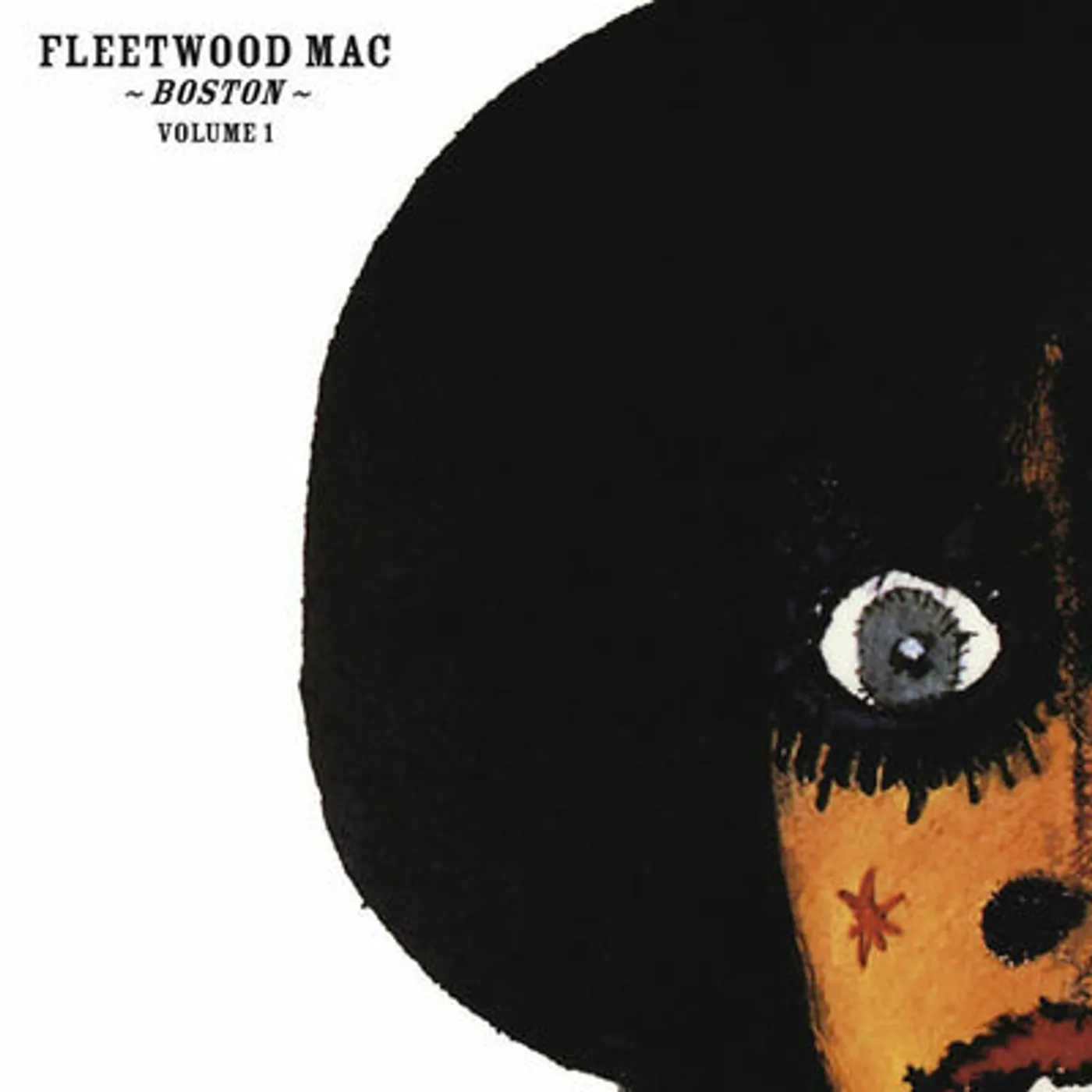 Fleetwood Mac LP - Boston Volume 1 (Vinyl)