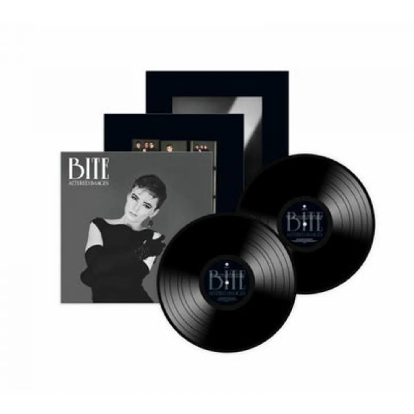 Altered Images LP - Bite 2Lp (Vinyl)