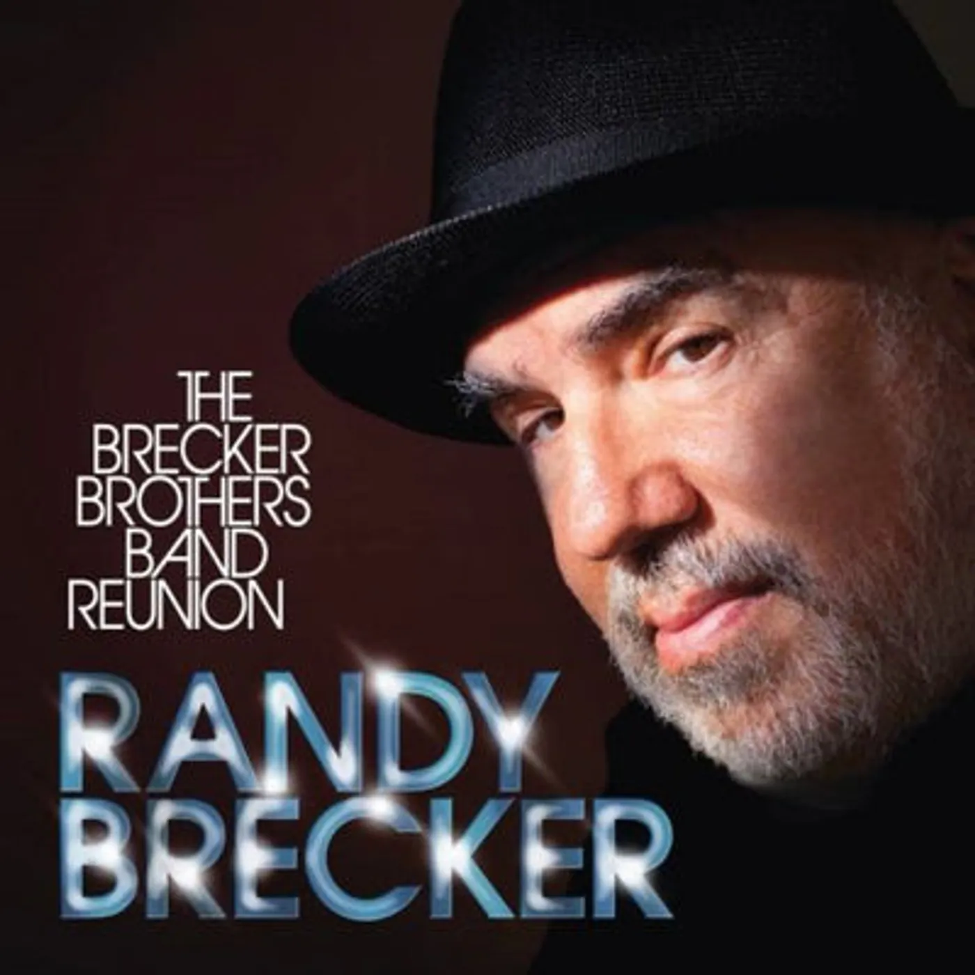 Randy Brecker LP - Brecker Brothers Band Reu (Lp) (Vinyl)