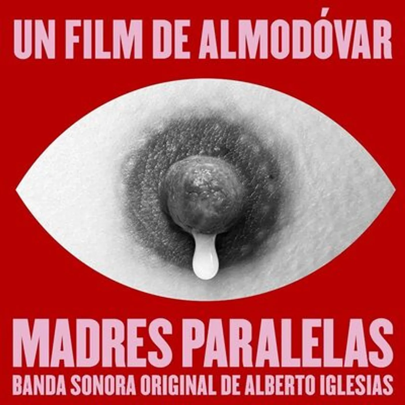 Alberto Iglesias LP - Parallel Mothers (Madres Paral (Vinyl)