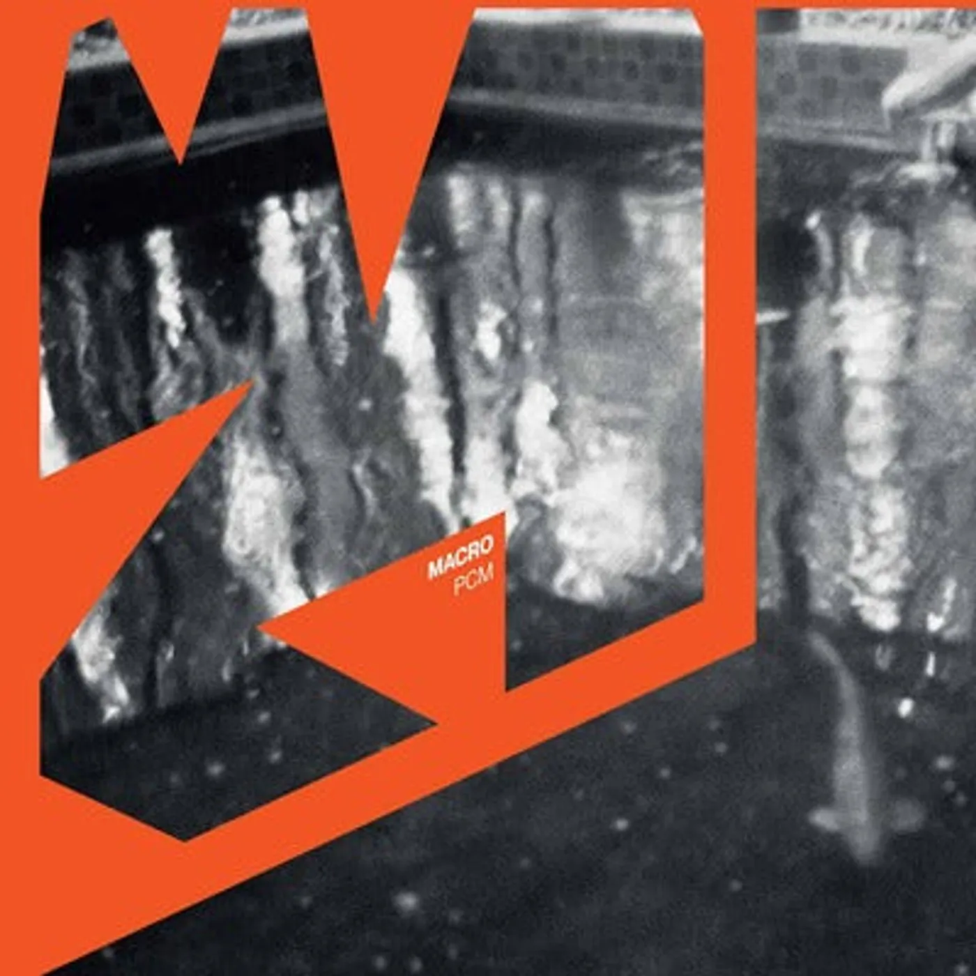 Pcm LP - Macro (Vinyl)