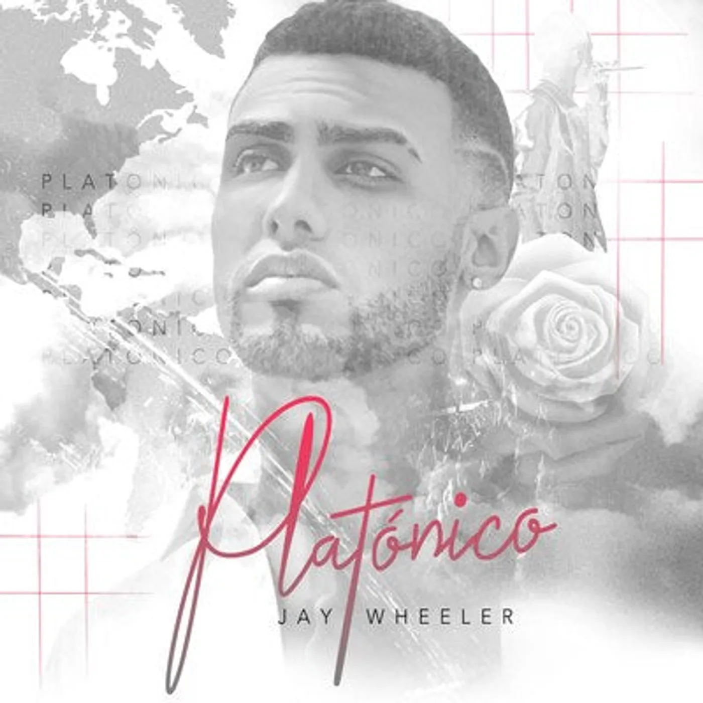Jay Wheeler LP - Platonico (Vinyl)