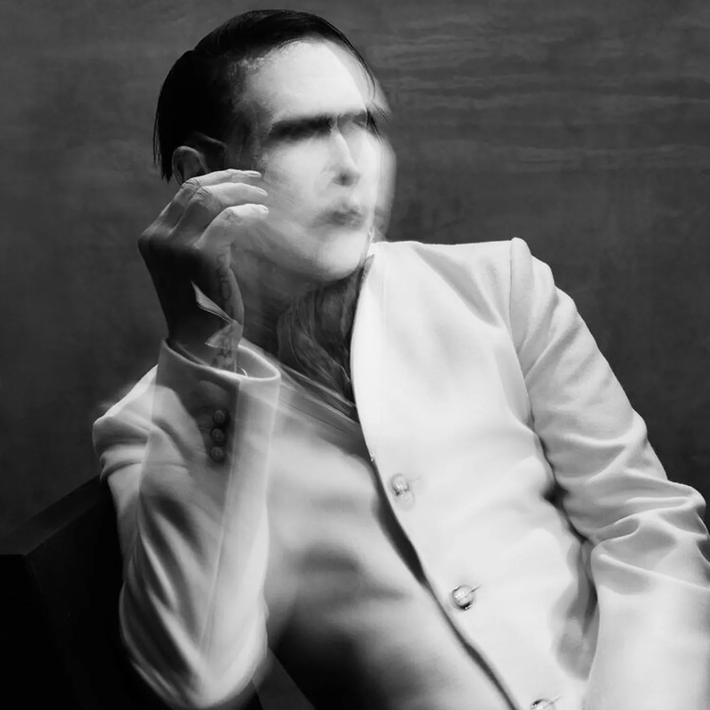 Marilyn Manson LP - Pale Emperor (Vinyl)