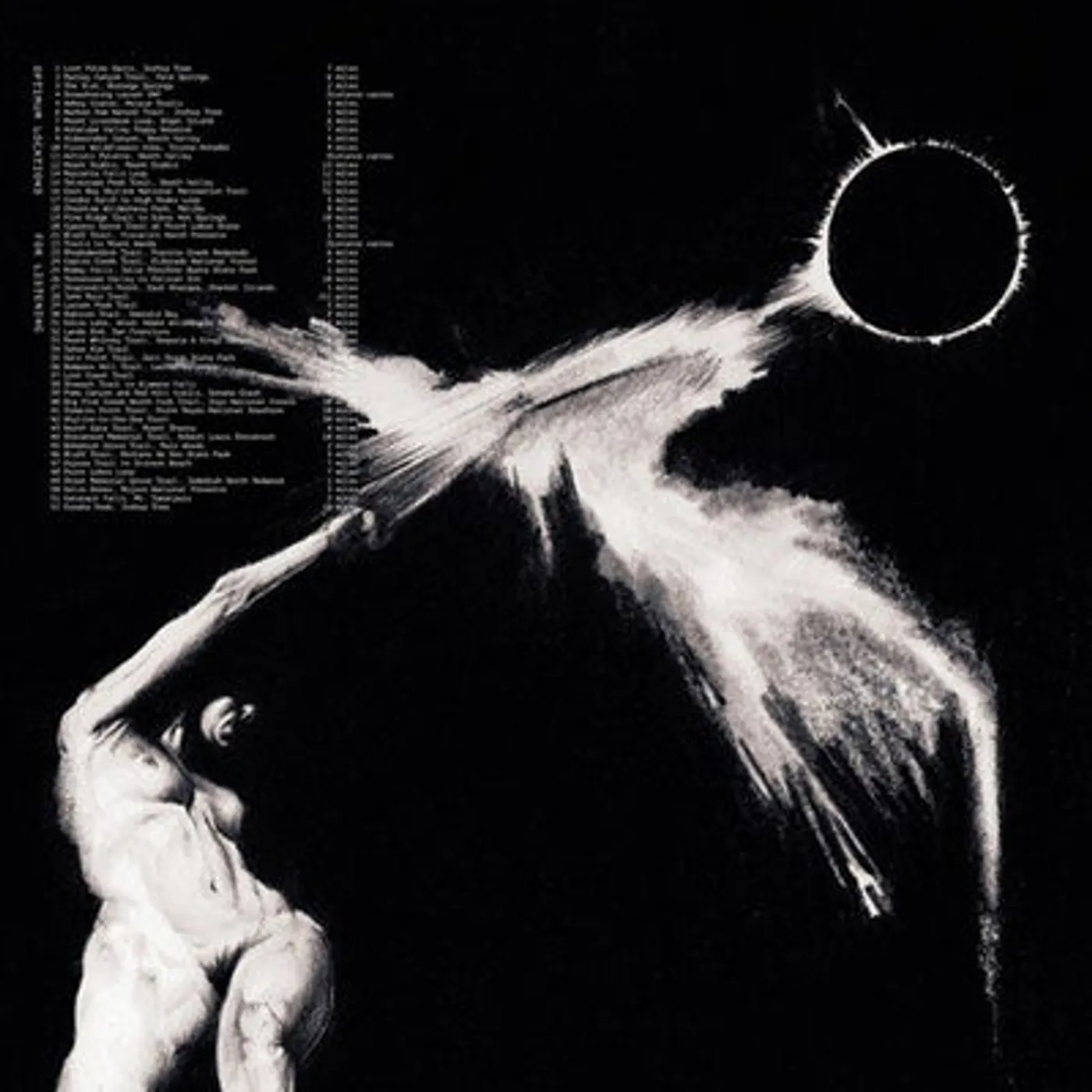 Dedekind Cut LP - Tahoe (Vinyl)