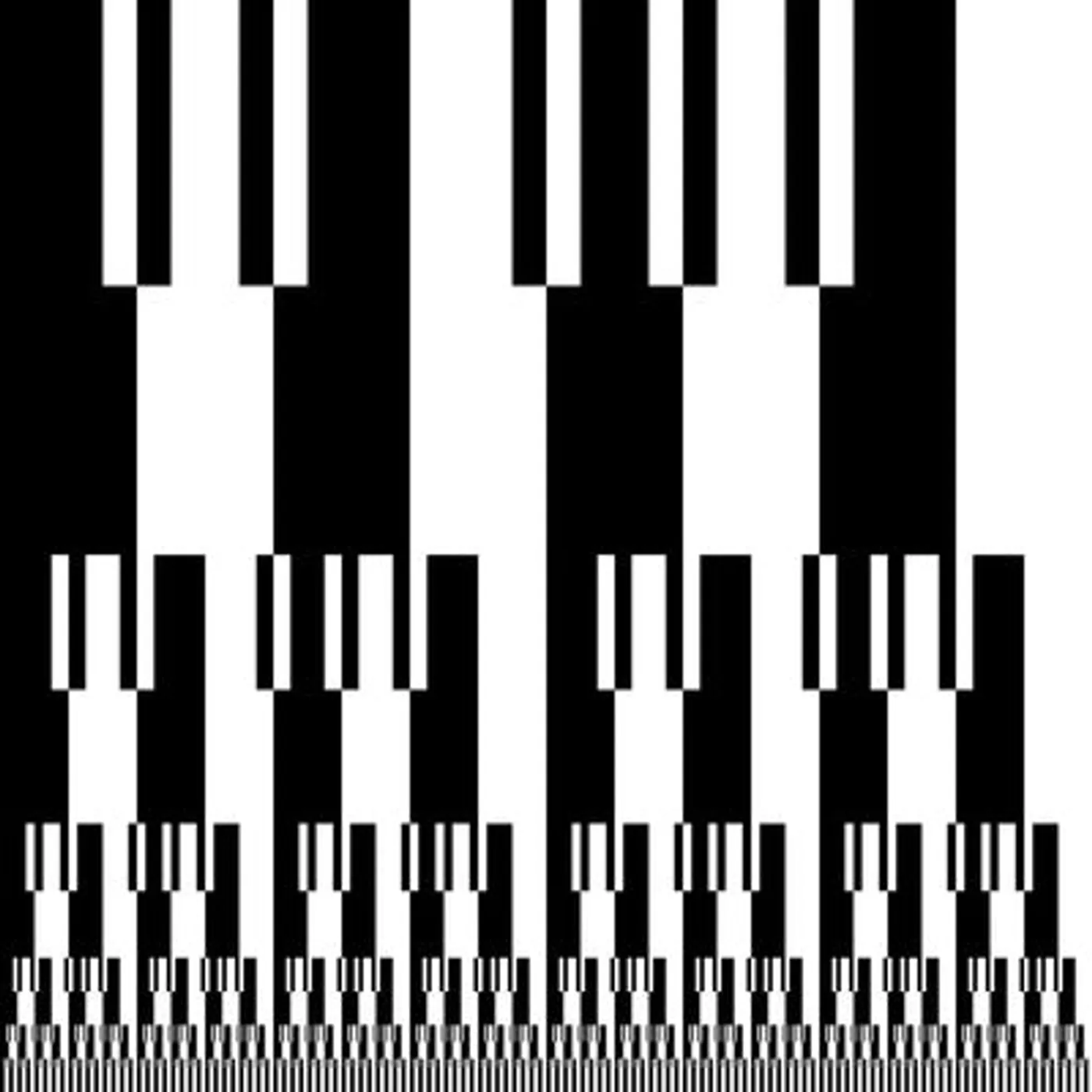 Donato Dozzy LP - Filo Loves The Acid (Vinyl)