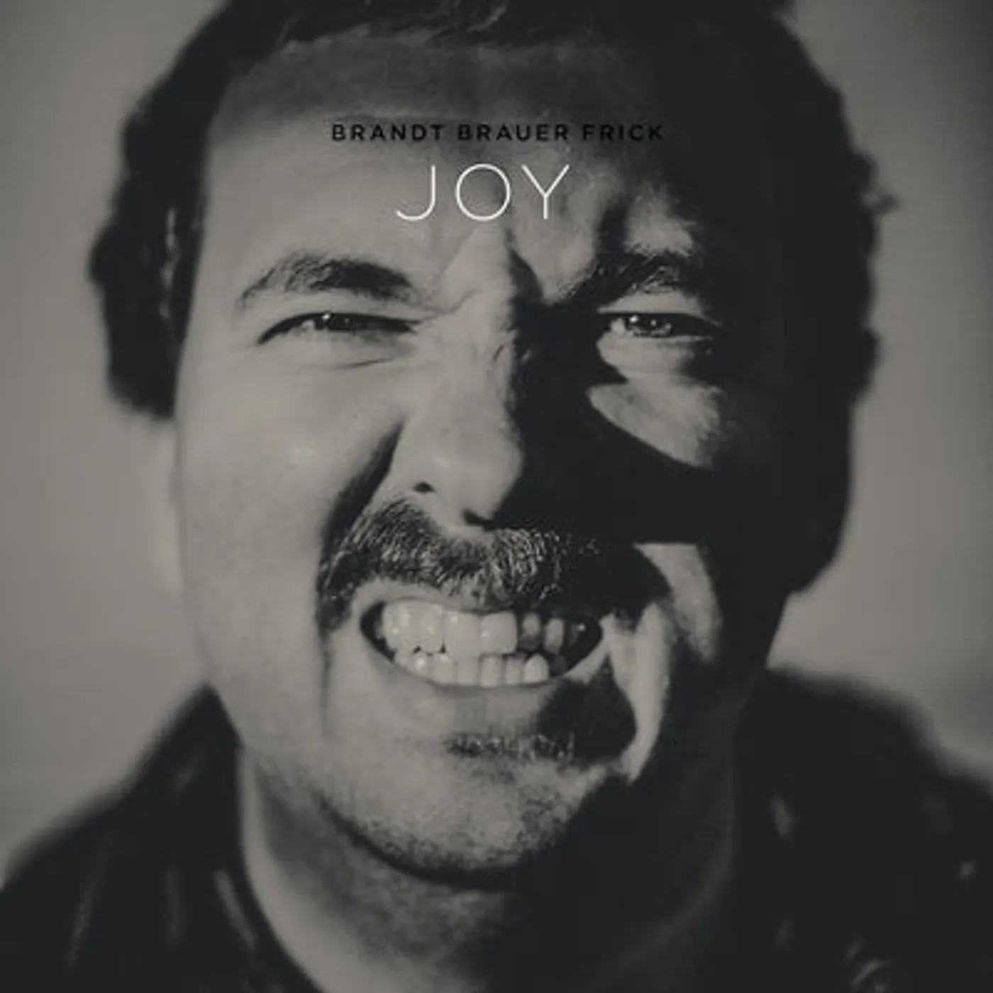 Brandt Brauer Frick LP - Joy (Vinyl)